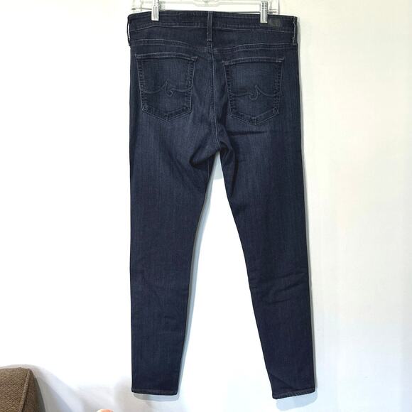 Adriano Goldschmeid The Farrah Skinny 32R - Picture 4 of 6